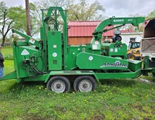 2006 Bandit 2090